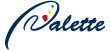 PALETTE