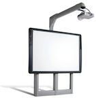 Un Tableau Blanc Interactif