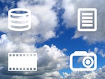 Les nuages, les beaux nuages informatiques…