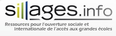 SILLAGES.info