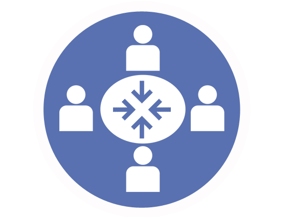 Partage d'expériences