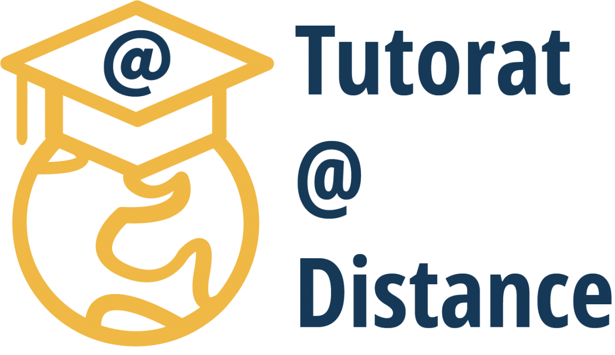 Tutoriat à distance