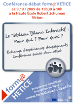 conférence-débat form@HETICE