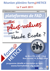 réunion form@HETICE