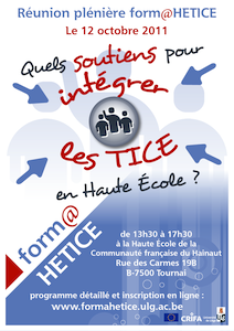réunion form@HETICE