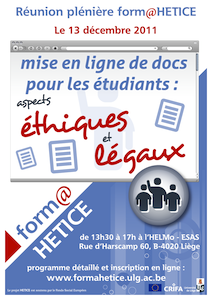 réunion form@HETICE