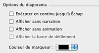 En boucle
