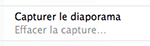 Enregistrer le son