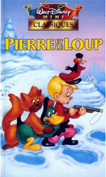 Pierre et le Loup