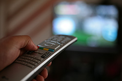 Télécommande