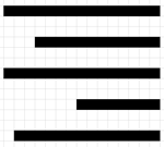 alignement à droite