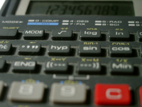 Calculette