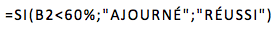 Formule