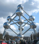 Atomium