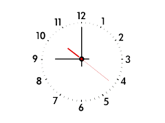 horloge