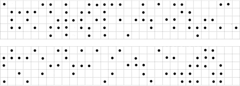 citation en code Baudot