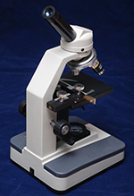 microscope
