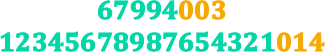 Nouveaux codes