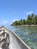Pirogue