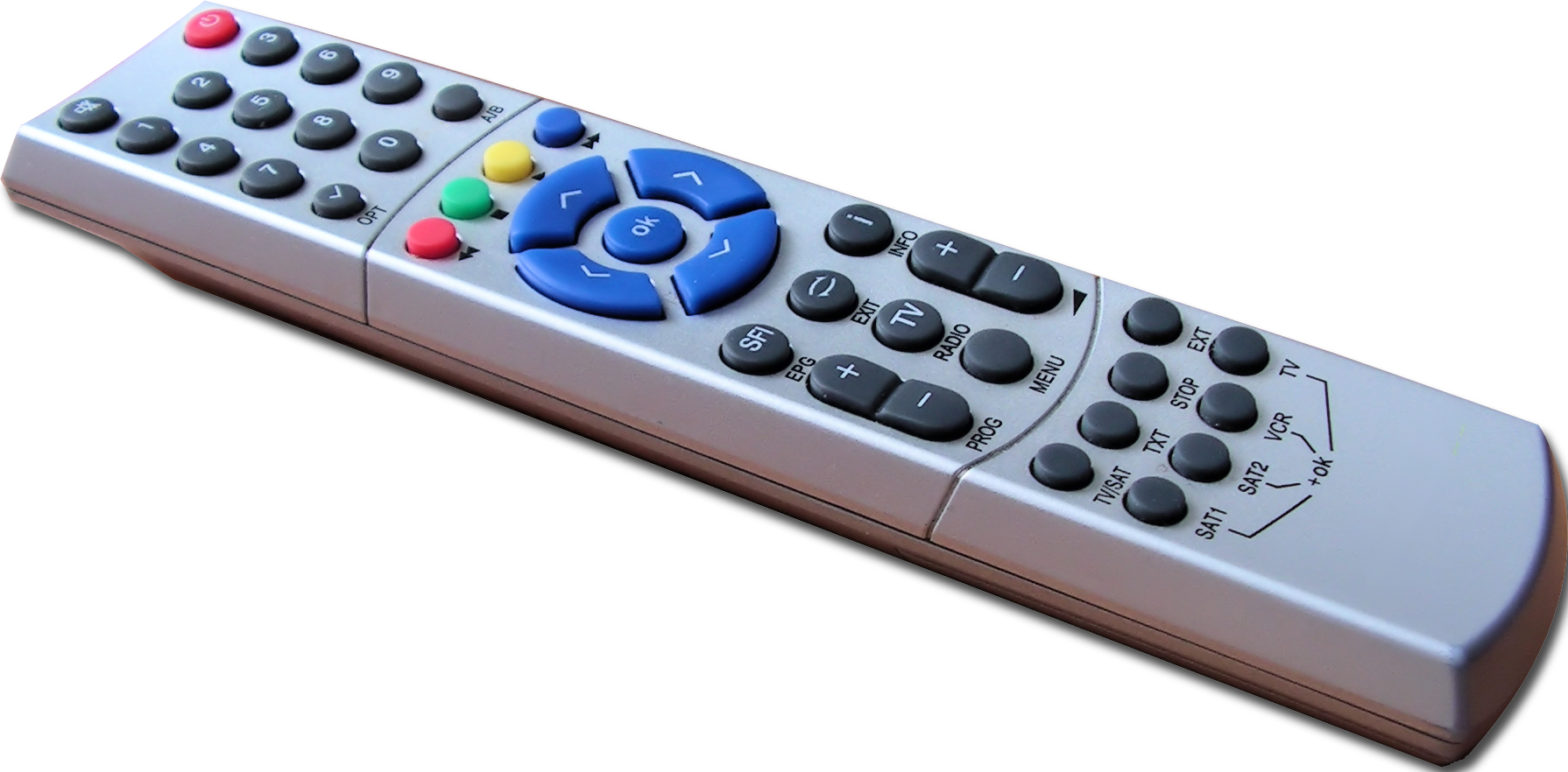 télécommande