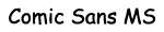 comic_sans_ms