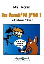 la font'N j'M