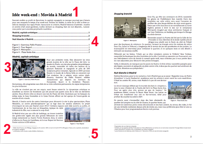 exemple