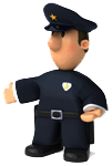 policier
