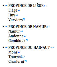 retour forcé