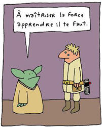 Yoda