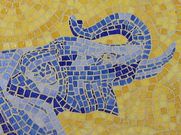 Mosaïque