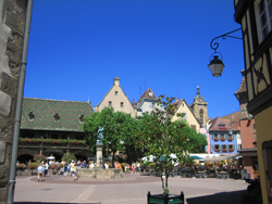 Colmar
