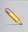 Outil crayon