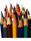 Crayons