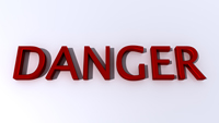 Danger