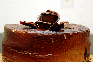 gâteau