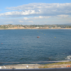 plage