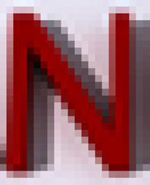 N