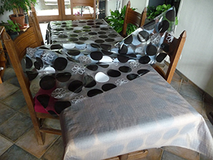 nappe