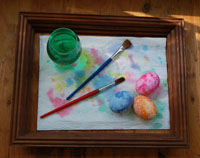 peinture