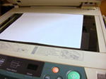 scanner