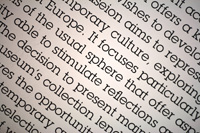 Texte