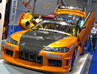 tuning
